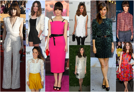 Style Crush: Rose Byrne