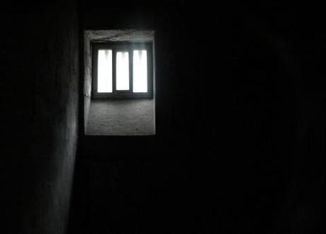 Longterm solitary confinement is torture