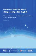 Hispanics and Oral Health Care