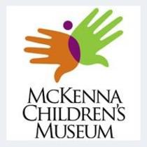 $5 for 2 Admission to New Braunfels McKenna Children's Museum