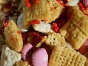 Valentine’s Chex Love