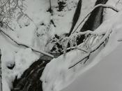 Walking Winter Wonderland German Alps