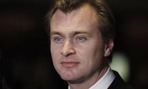 Behind the Camera – Christopher Nolan