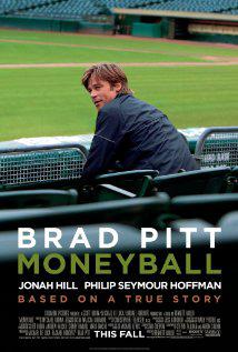 WIAW and Moneyball