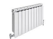 Apollo Modena Aluminium Radiators