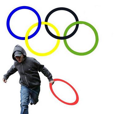 OLYMPIC SPIRIT