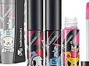 Makeup Collections: Gloss: TokiDoki Roulette Gloss Trio