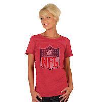 Nic's Fashion Finds: Super Bowl Chic