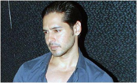 Dino Morea, Co-producer of ‘Jism 2’