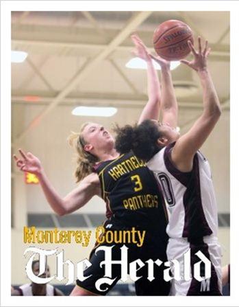 basketball herald