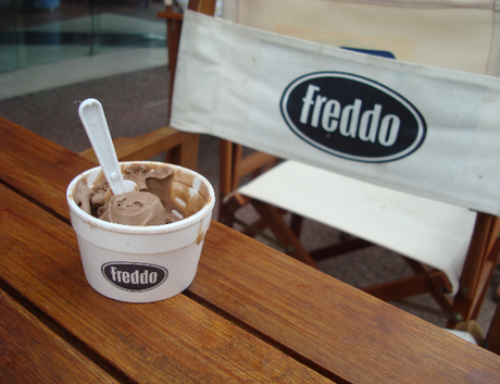 freddo Things I will miss in Buenos Aires