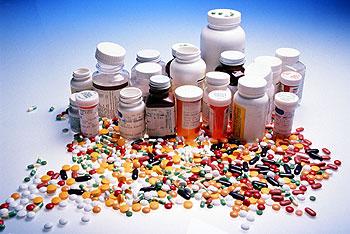 Medications and Supplements