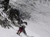Winter Climb Update: Weather Thwarts Efforts Karakoram