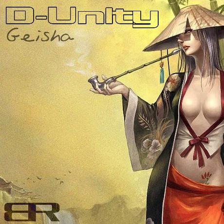 Free track from D-Unity + a preview of their new release!