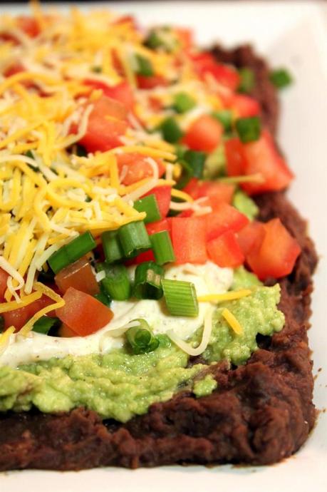 Healthy Super Bowl Party Recipes and Tips