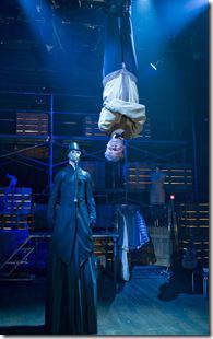 Review: Death and Harry Houdini (House Theatre of Chicago)