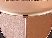 Makeup Collections Lorac TANtalizer Highlighter Matte Bronzer