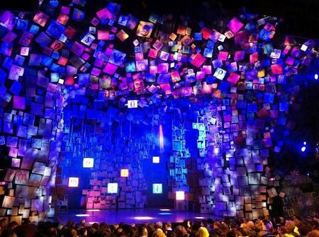 Review: Matilda