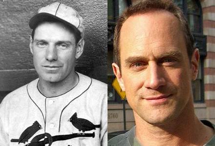 Chris Meloni To Play Leo Durocher In Jackie Robinson Film ‘42’