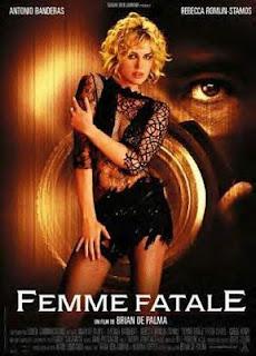 Brian De Palma: Femme Fatale