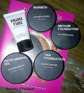 Five Favorites: January 2012