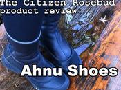 Ahnu Embarcadero Boot: Product Review