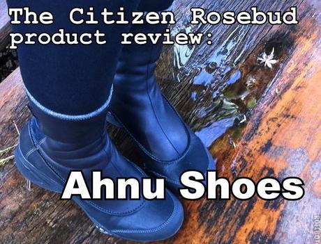 The Ahnu Embarcadero Boot: A Product Review