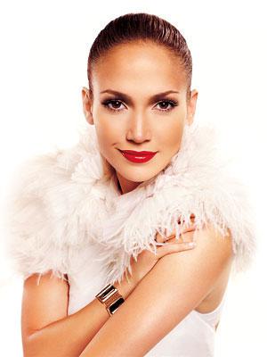 Fashion Friday Jennifer Lopez