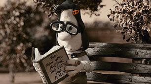 Mary & Max.