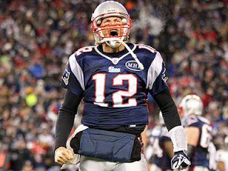 Super Bowl XLVI: One More, and Tom Brady Will be the Best QB of All-Time