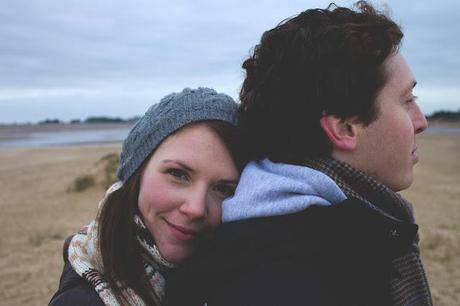Love In Norfolk by Amy Lewin | UK Wedding Blog