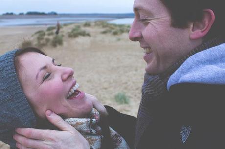 Love In Norfolk by Amy Lewin | UK Wedding Blog