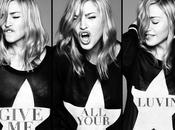 Madonna Give Your Luvin