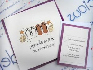 on-the-beach-wedding-invitation