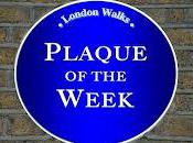 Plaque Week No.105: Frederick Treves