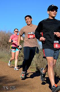 Coyote Hills Race Recap