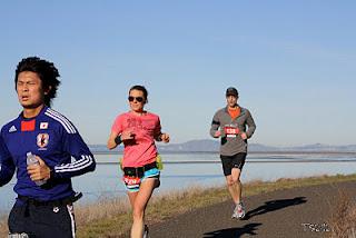 Coyote Hills Race Recap