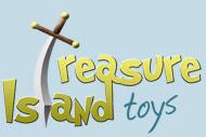 Fun and Party Search Made Easy by Treasure Island Toys