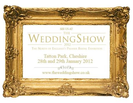 The Wedding Show 2012