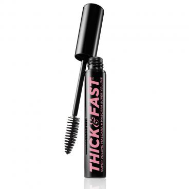 FREEBIE ALERT: FREE SOAP & GLORY MASCARA WITH ELLE MAGAZINE