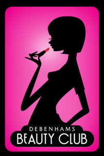 Debenhams Beauty Club iPhone App