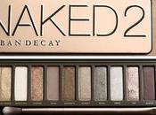 Stop Press: Urban Decay Naked Palette