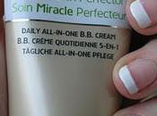 FREEBIE REVIEW: Garnier Cream Miracle Skin Perfector Light