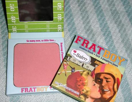 HURRY!: FratBoy Carmine October Box 2011 still available...