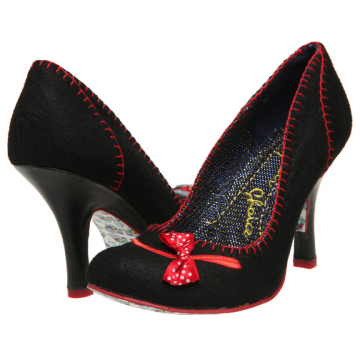 irregular choice scottie dog shoes