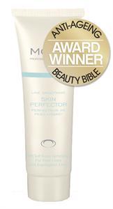 Freebie: MONU Skin Perfector