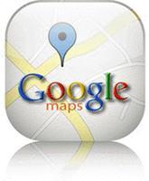 Google Maps