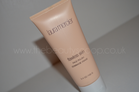 Laura Mercier, Flawless Skin Face Polish!