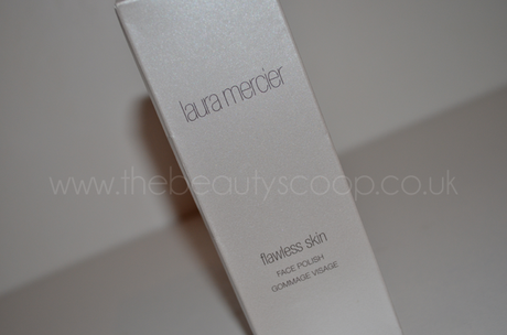 Laura Mercier, Flawless Skin Face Polish!