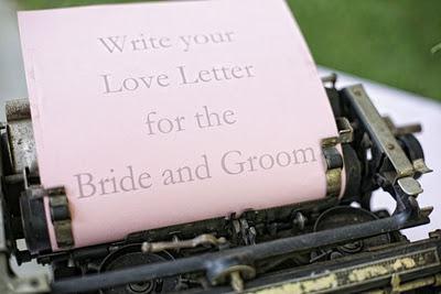 Three Wedding Guest Book Alternatives